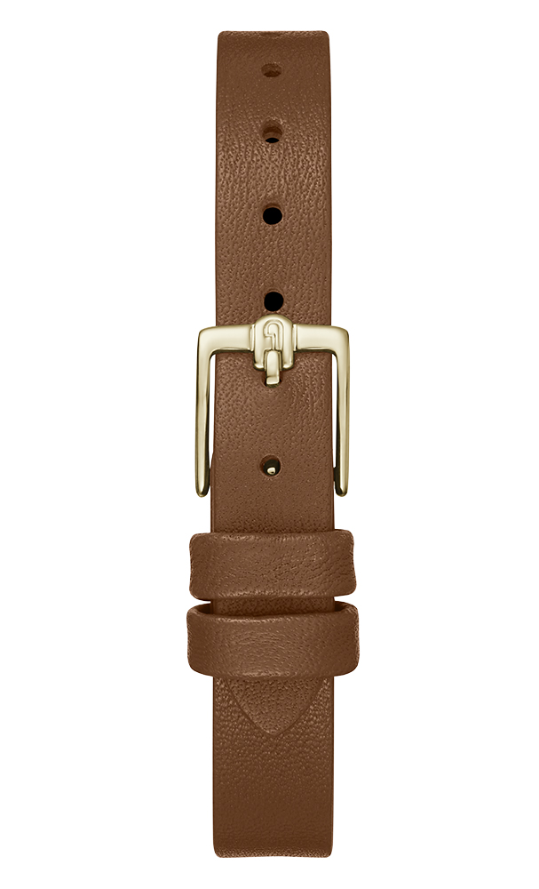 Furla WW00015003L2 damski zegarek Arco Chain pasek - miniatura 3