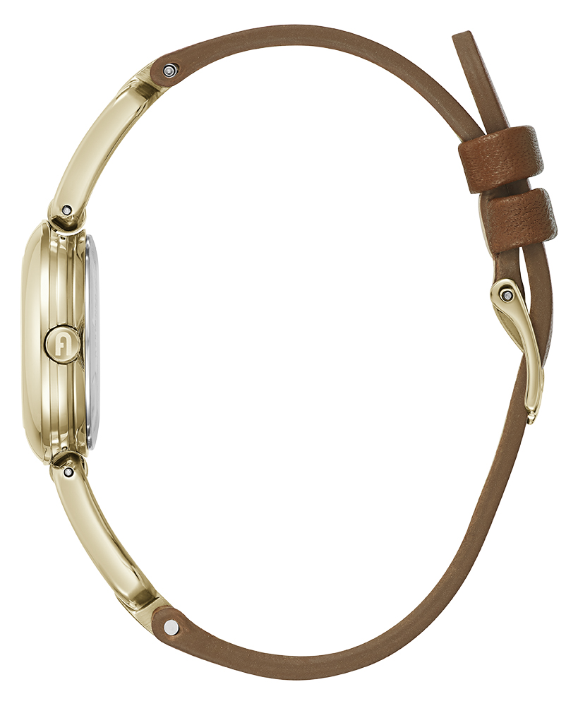 Furla WW00015003L2 zegarek damski Arco Chain - miniatura 2