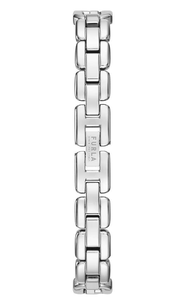 Furla WW00015005L1 damski zegarek Arco Chain bransoleta - miniatura 3