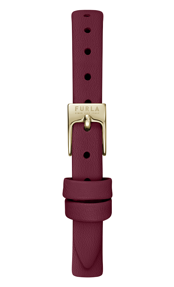 Furla WW00018003L2 damski zegarek New Pin pasek - miniatura 3