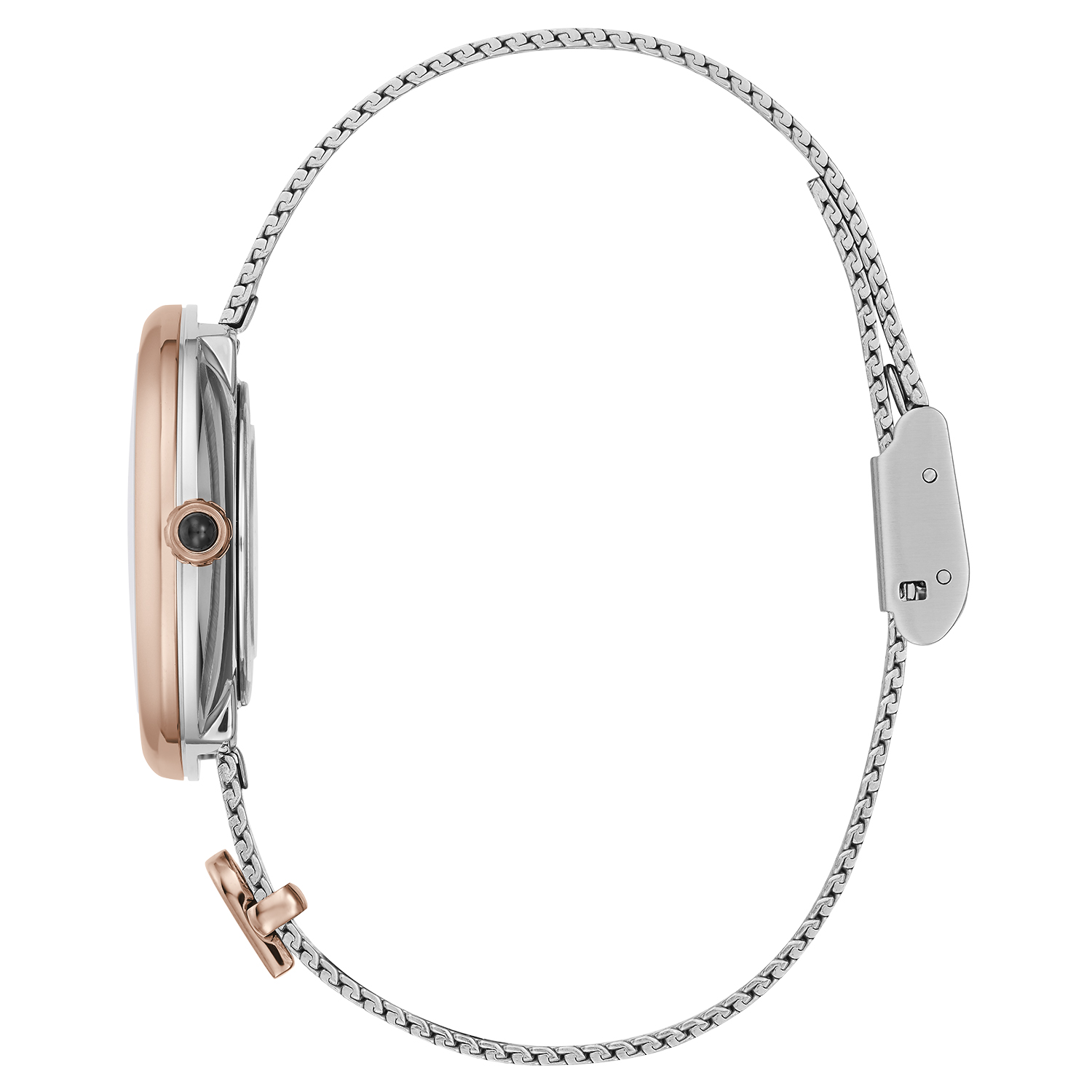 Furla WW00022004L5 damski zegarek Minimal Shape - miniatura 2