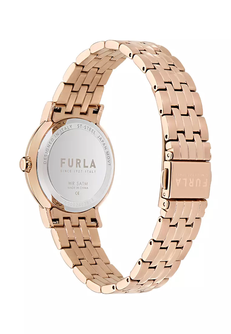 Furla WW00024038L3 zegarek damski - miniatura 2