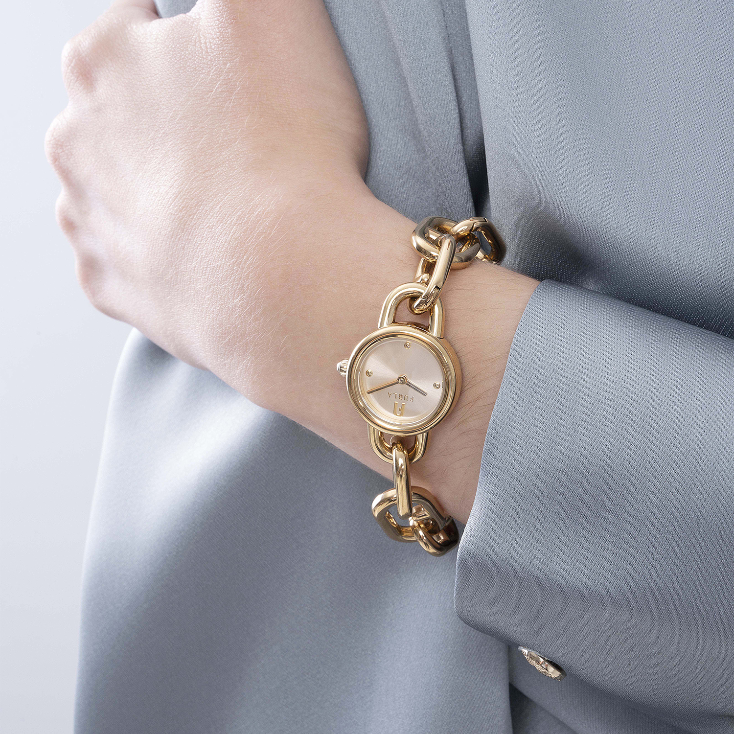 Furla WW00027003L2 zegarek - miniatura 5