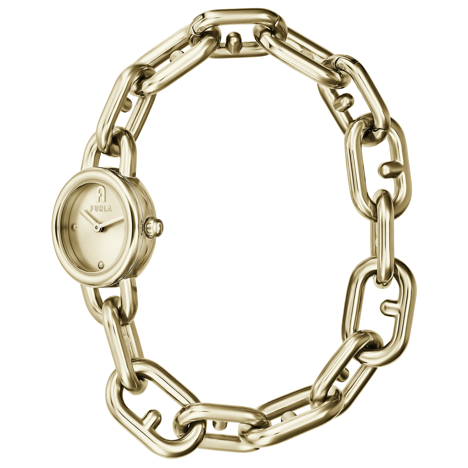Furla WW00027003L2 zegarek damski - miniatura 2
