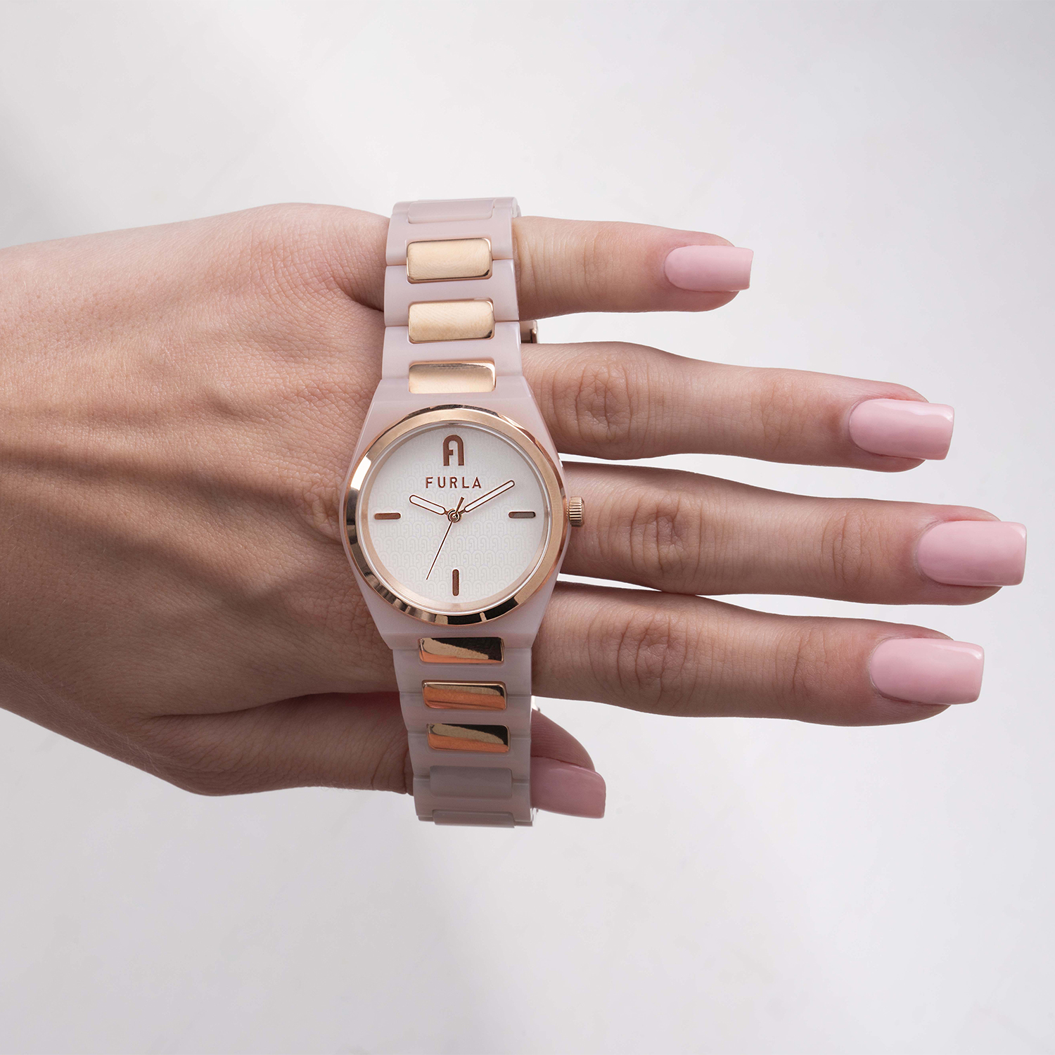 Furla WW00028005L3 zegarek damski - miniatura 8