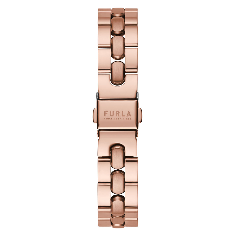 Furla WW00030005L3 damski zegarek Logo Links - miniatura 4