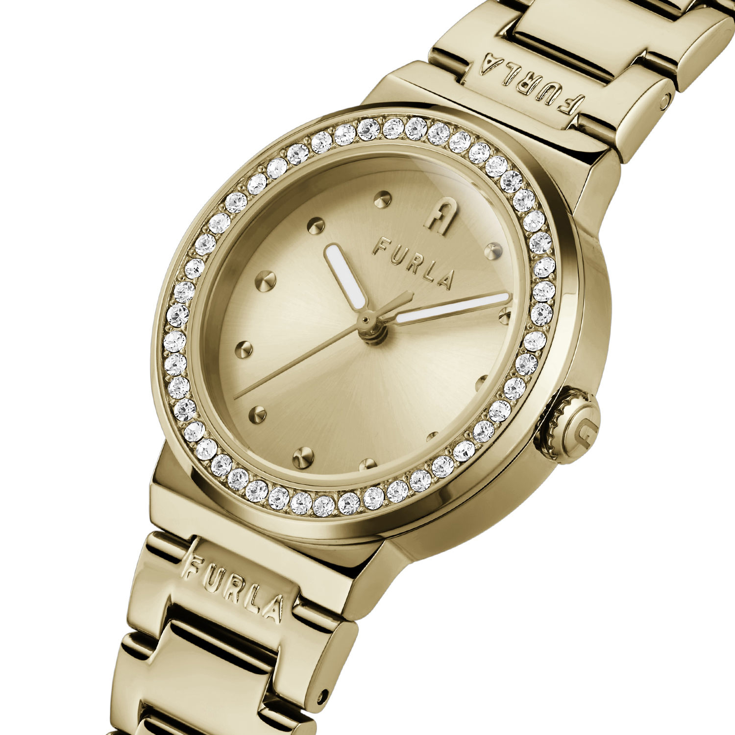 Furla WW00039003L2 zegarek damski - miniatura 2
