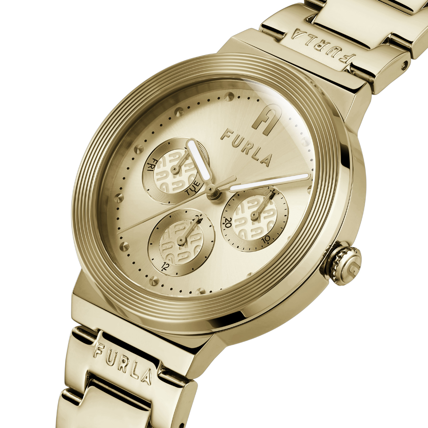 Furla WW00040006L2 zegarek Tempo Automatic - miniatura 2