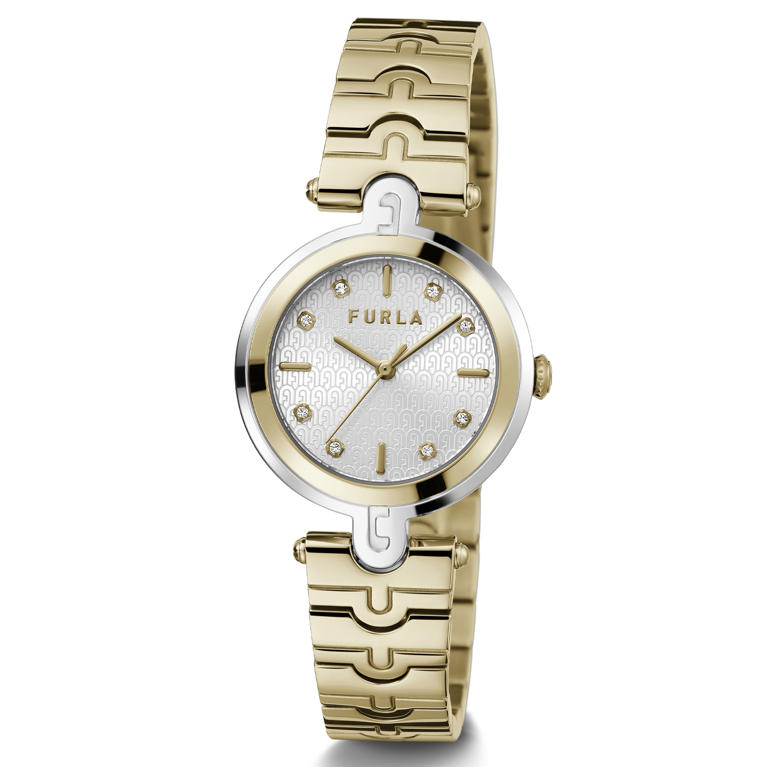 Furla WW00041008L2 zegarek damski Arch Case - miniatura 5