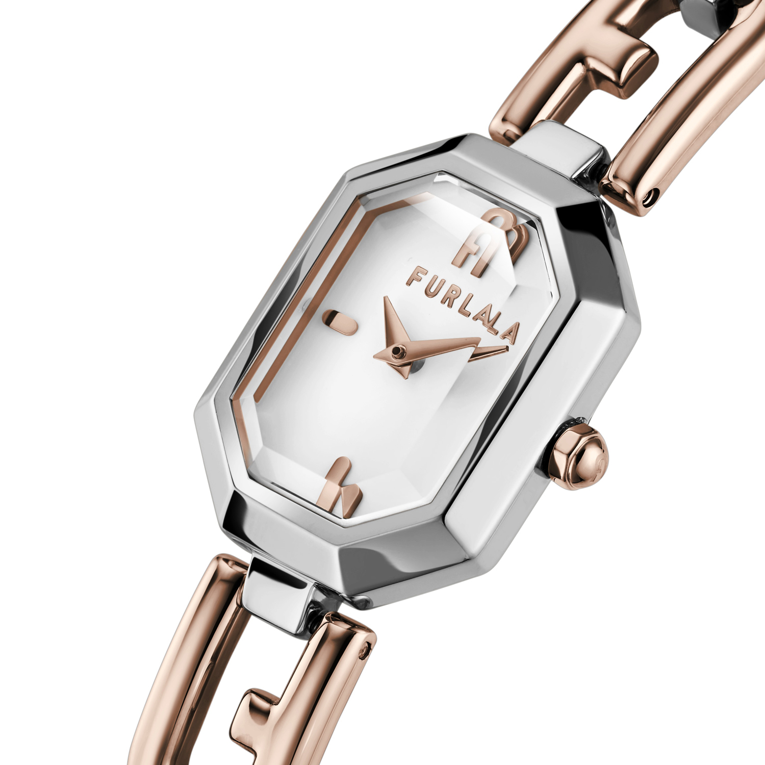 Furla WW00044002L5 Minimal Shape zegarek damski - miniatura 2