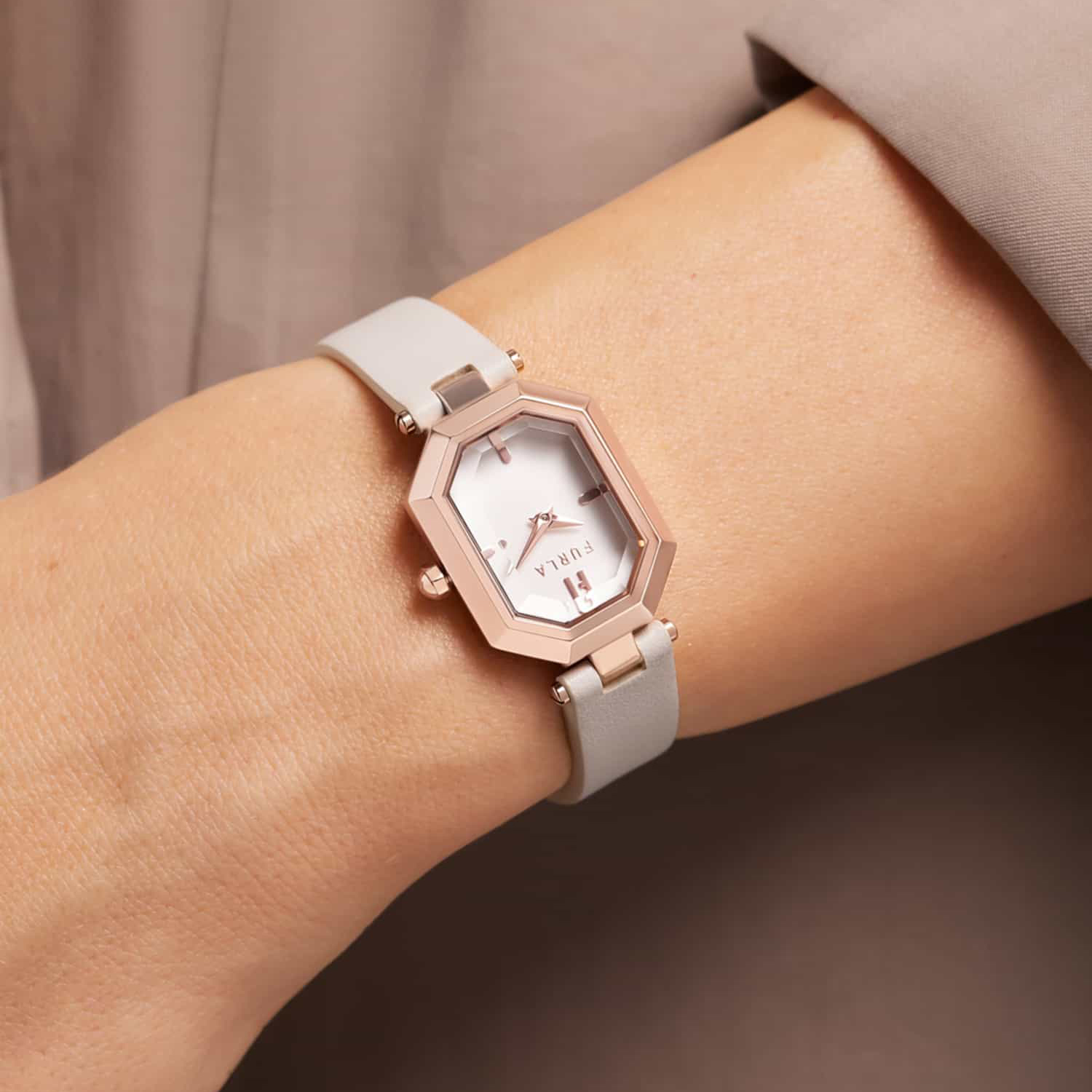 Furla WW00044011L3 zegarek damski - miniatura 4