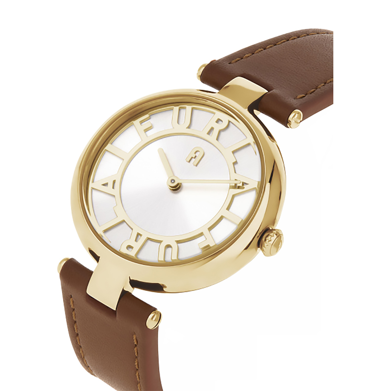 Furla WW00054007L2 zegarek Heritage - miniatura 3