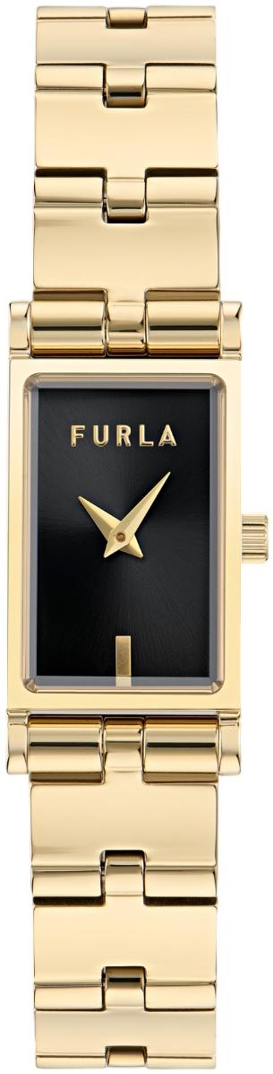 Furla Baguette Gold WW00065001L2