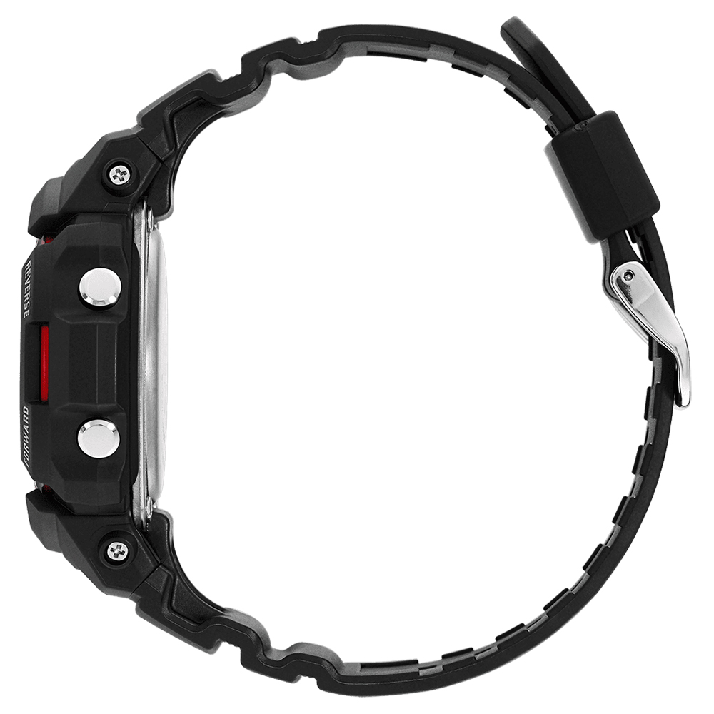 G-Shock AW-591-4AER zegarek dla dzieci sportowy G-SHOCK Original pasek