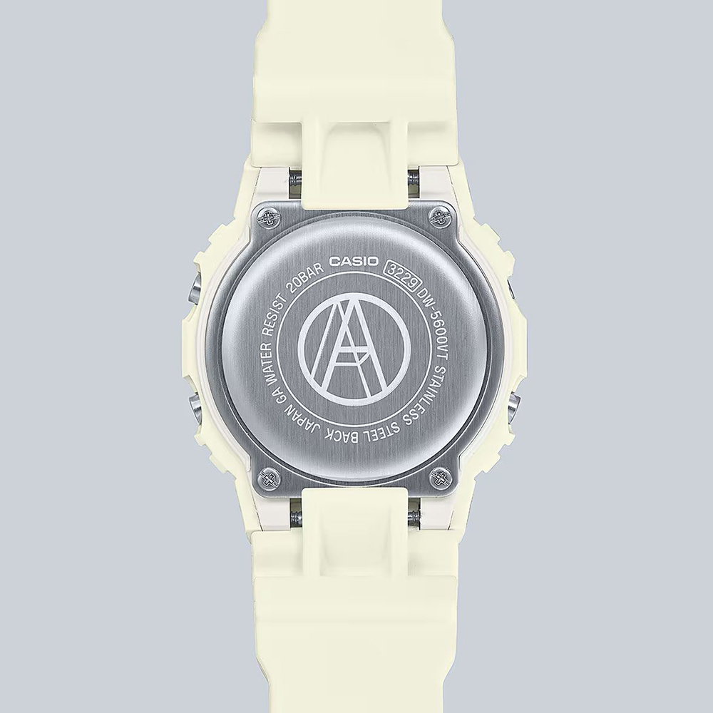 G-SHOCK DW-5600AL24-7ER zegarek sportowy G-SHOCK Original - miniatura 4
