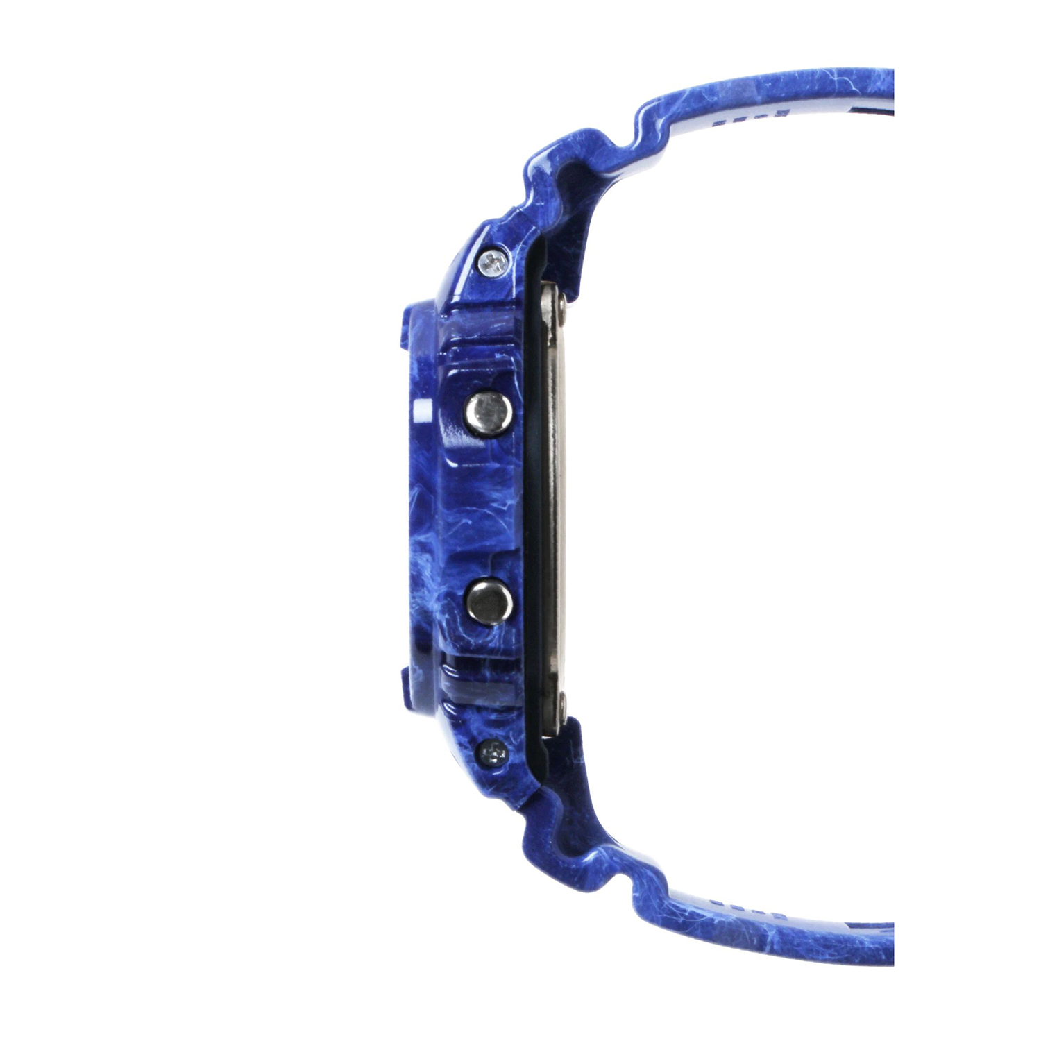 G-SHOCK DW-5600BWP-2ER męski zegarek G-SHOCK Original pasek - miniatura 3