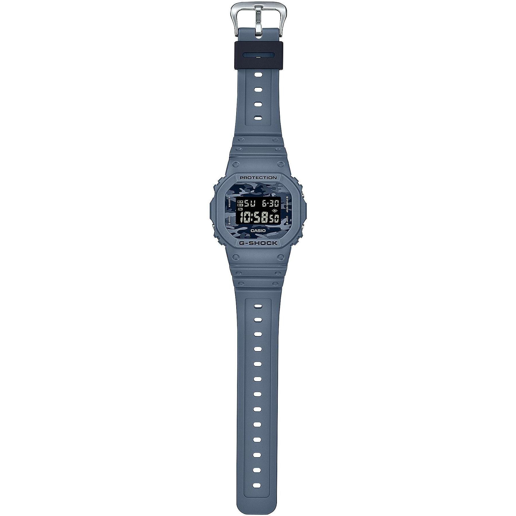 G-SHOCK DW-5600CA-2ER zegarek męski G-SHOCK Original - miniatura 2