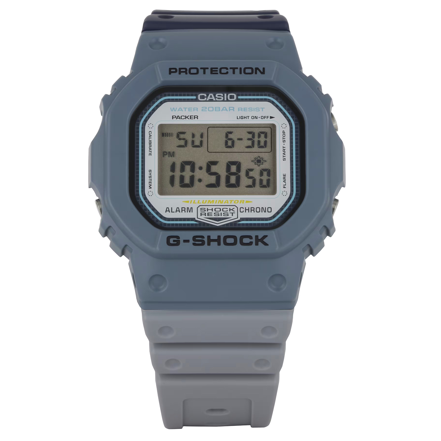 G-SHOCK DW-5600PCK23-2ER męski zegarek G-SHOCK pasek - miniatura 3