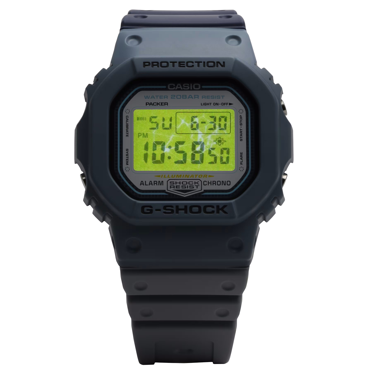 G-SHOCK DW-5600PCK23-2ER zegarek sportowy G-SHOCK - miniatura 4