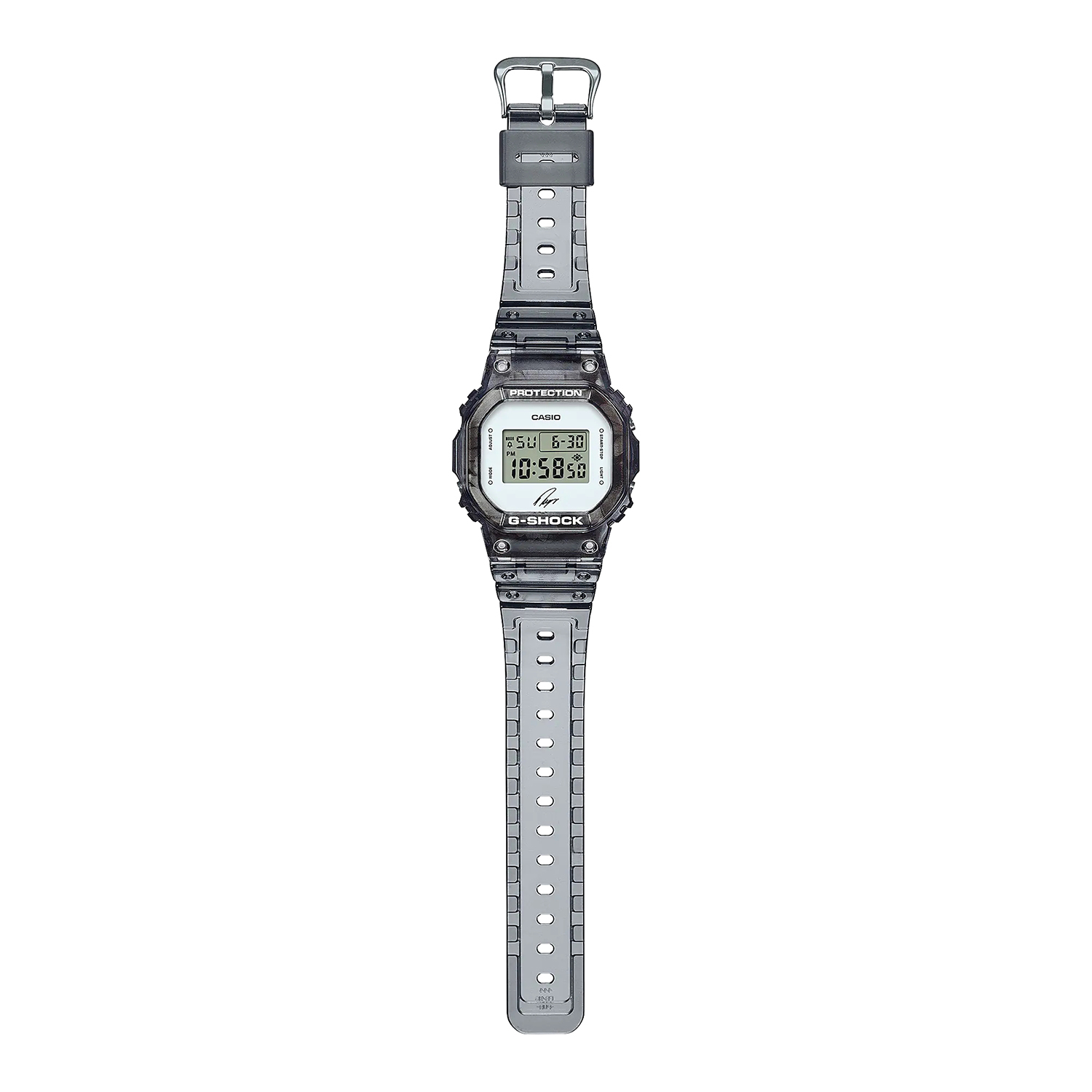 G-SHOCK DW-5600RI22-1ER zegarek męski G-SHOCK Original - miniatura 2