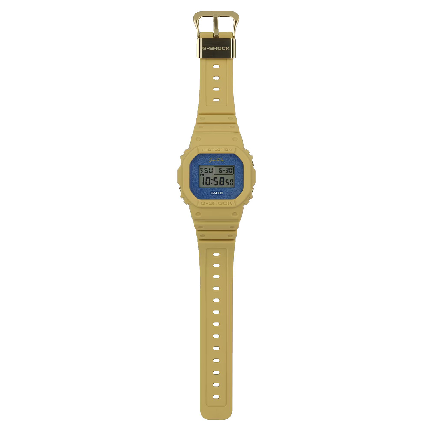 G-SHOCK DW-5600SLF23-5ER zegarek męski G-SHOCK - miniatura 2