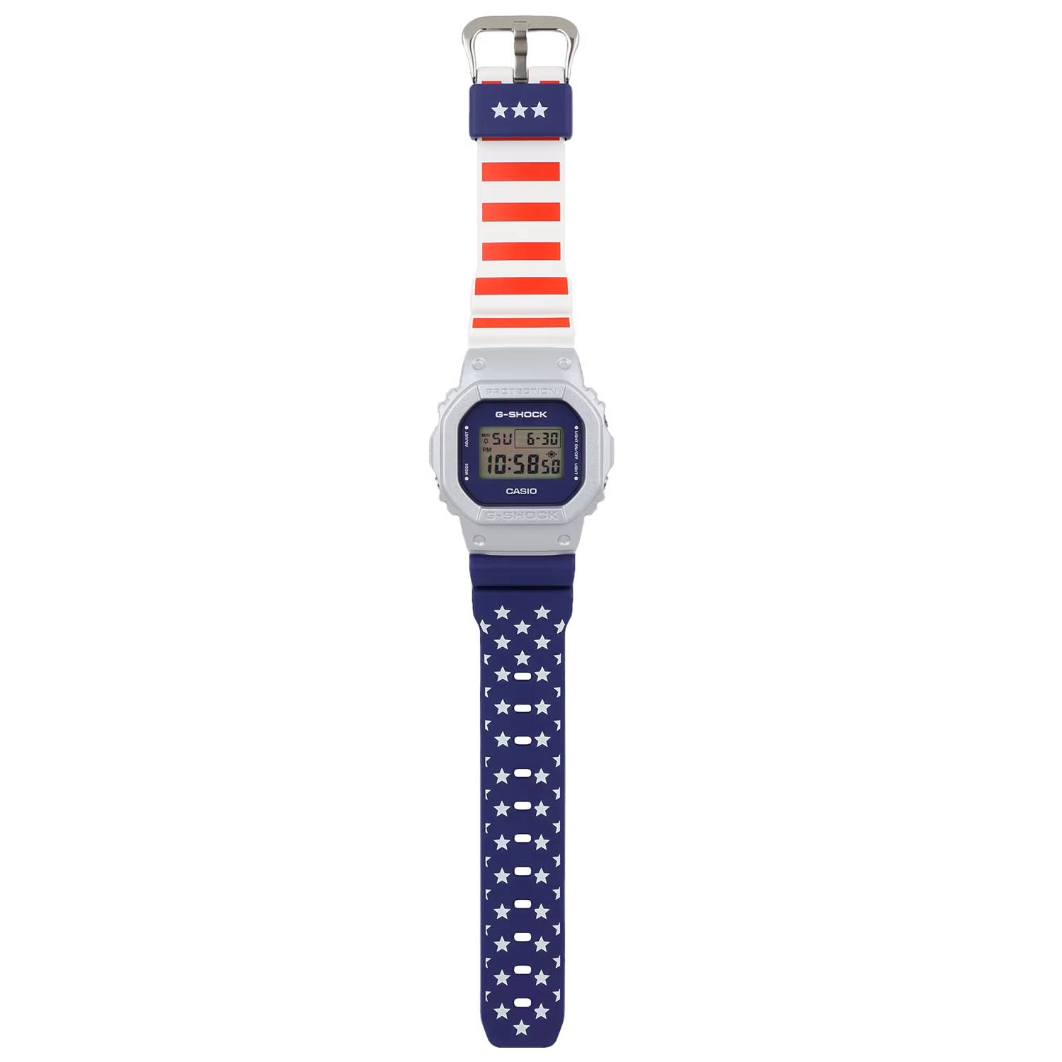 G-SHOCK DW-5600US23-7ER zegarek męski G-SHOCK Original - miniatura 2