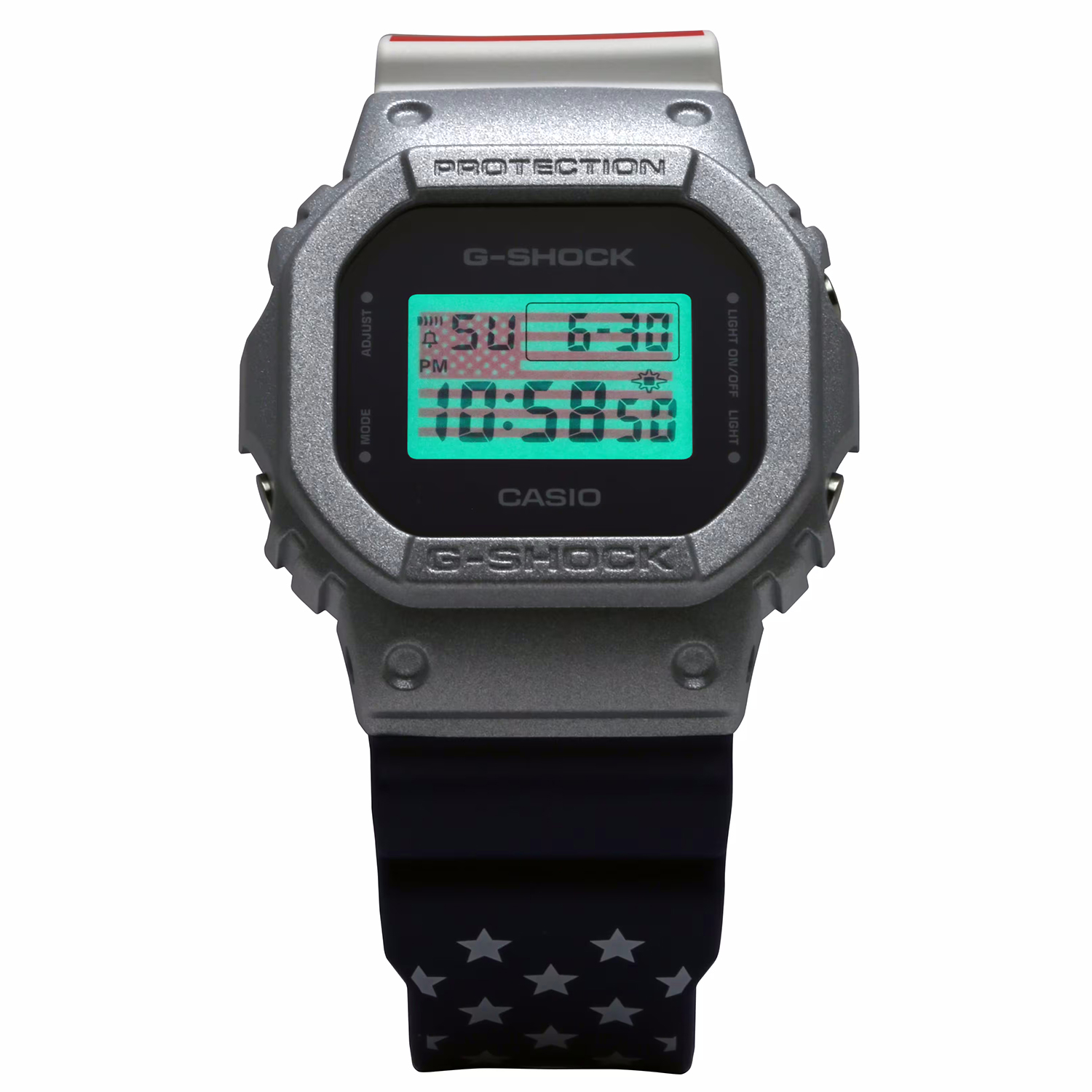 G-SHOCK DW-5600US23-7ER zegarek sportowy G-SHOCK Original - miniatura 4
