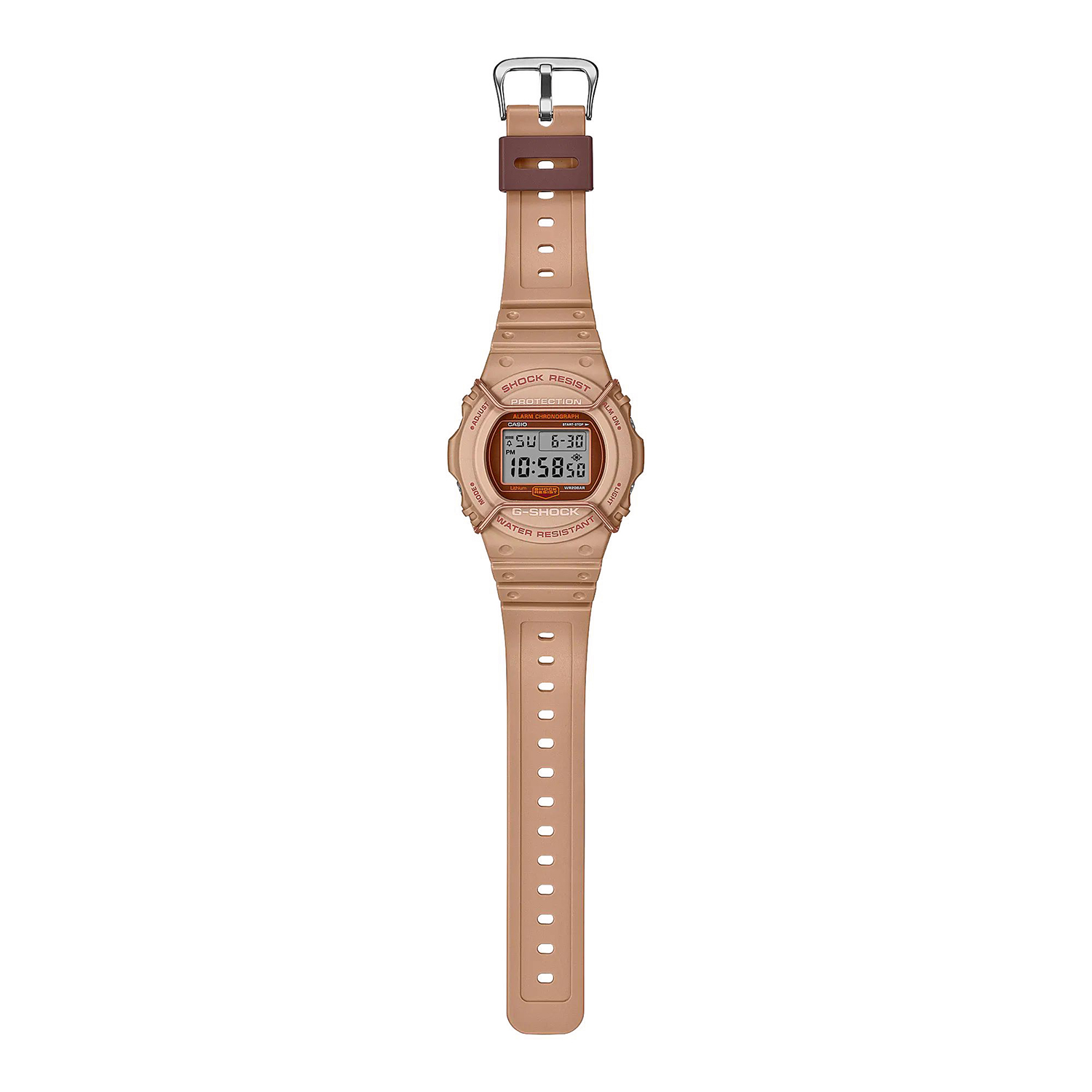 G-SHOCK DW-5700PT-5ER zegarek męski G-SHOCK - miniatura 2