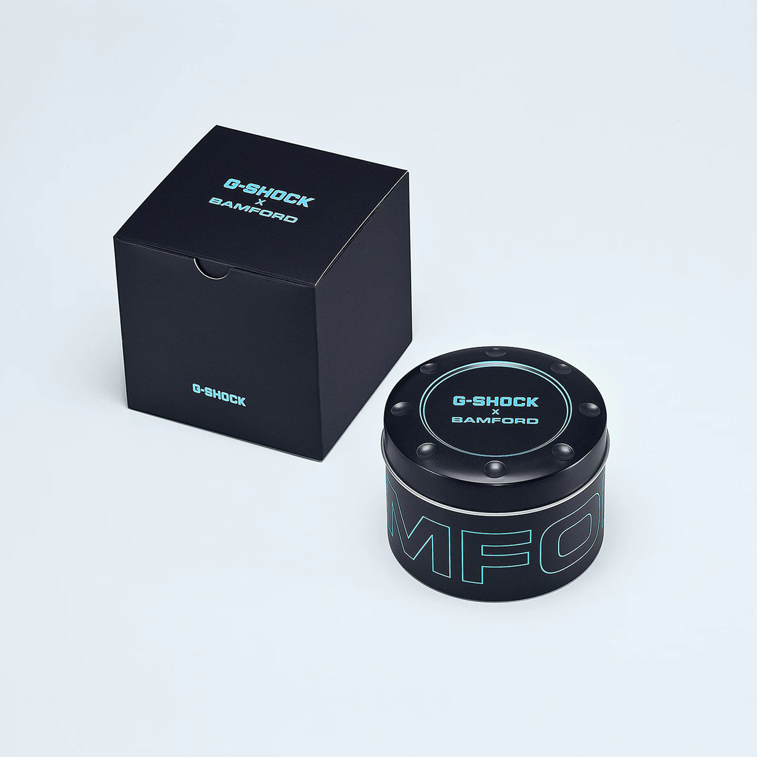 G-SHOCK DW-6900BWD-1ER zegarek czarny sportowy G-SHOCK Original pasek - miniatura 11