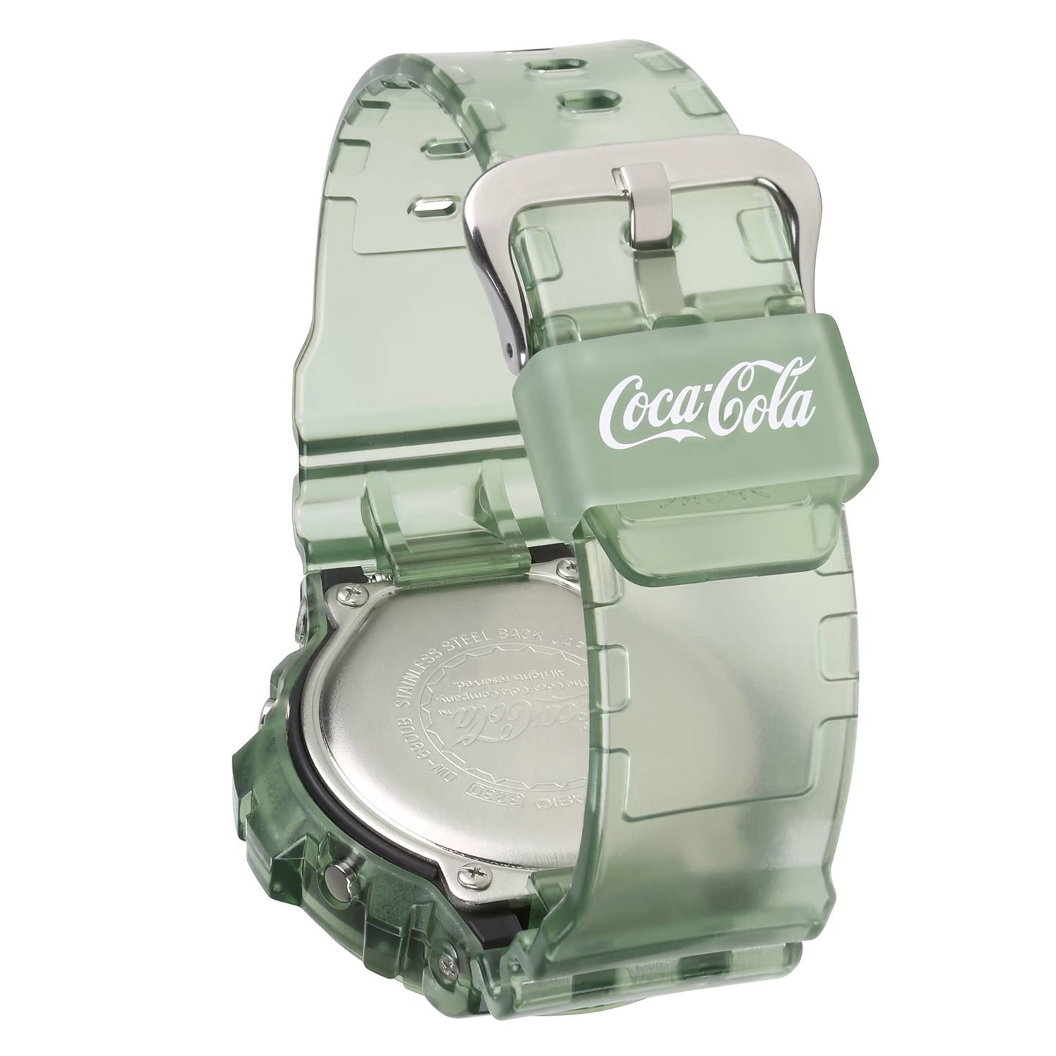 G-SHOCK DW-6900CC23-3ER męski zegarek G-SHOCK pasek - miniatura 7