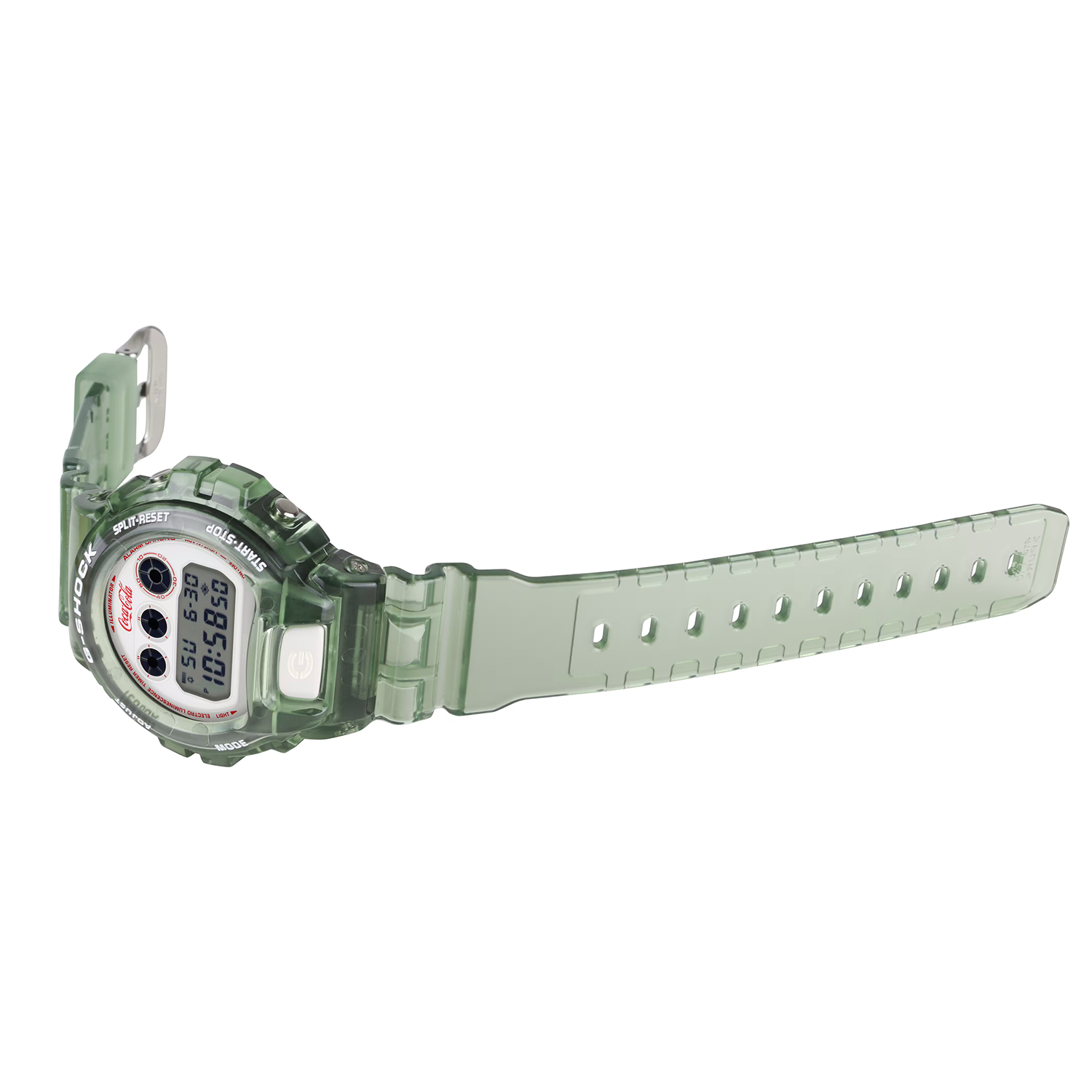 G-SHOCK DW-6900CC23-3ER zegarek sportowy G-SHOCK - miniatura 5