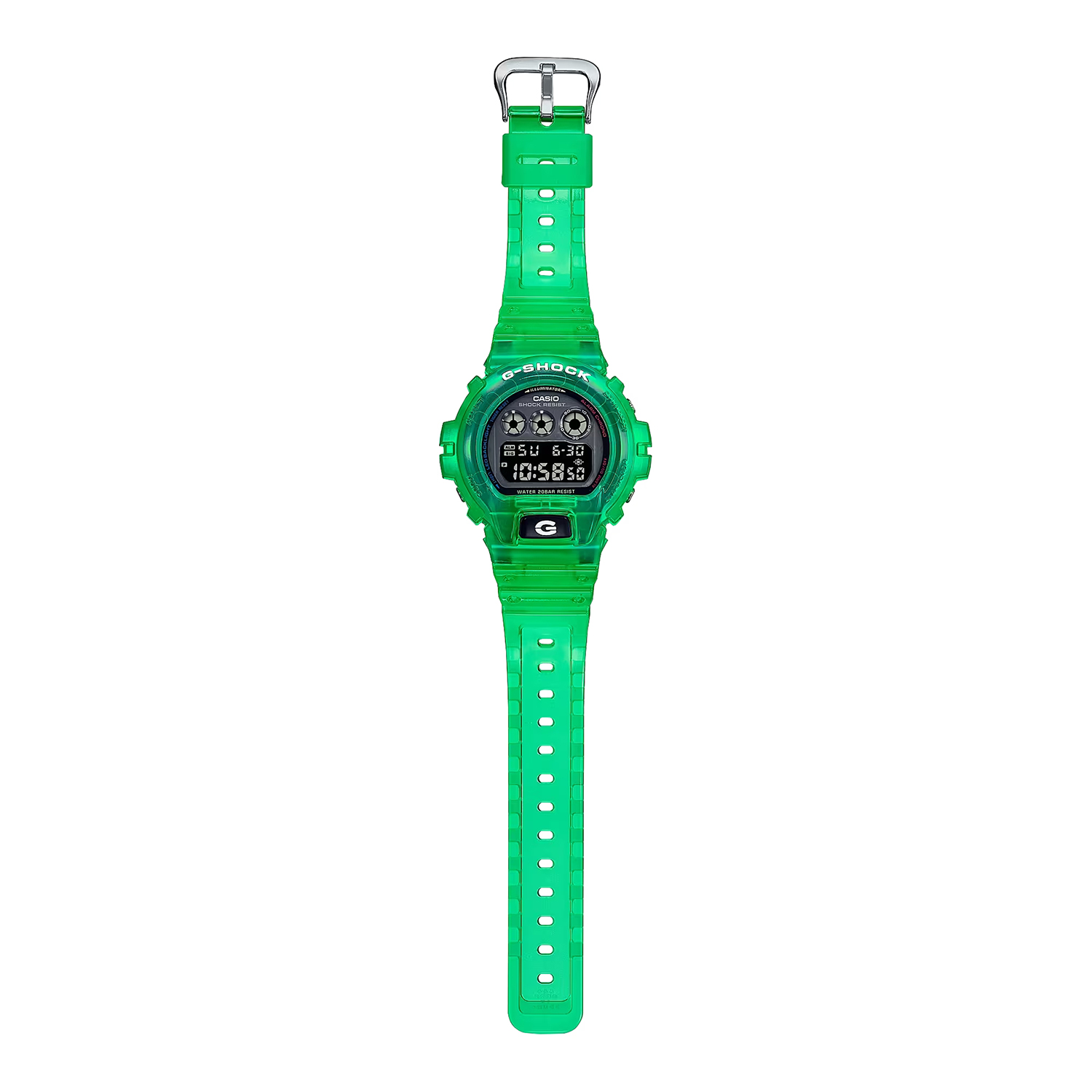 G-SHOCK DW-6900JT-3ER zegarek męski G-SHOCK - miniatura 2