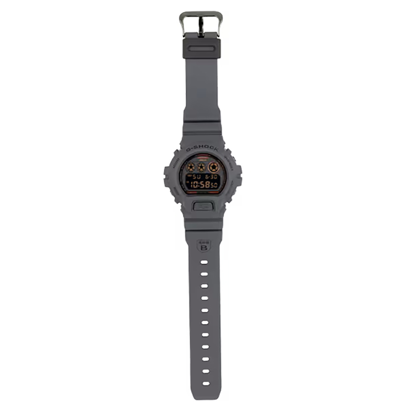 G-SHOCK DW-6900LVS23-8ER zegarek męski G-SHOCK - miniatura 2