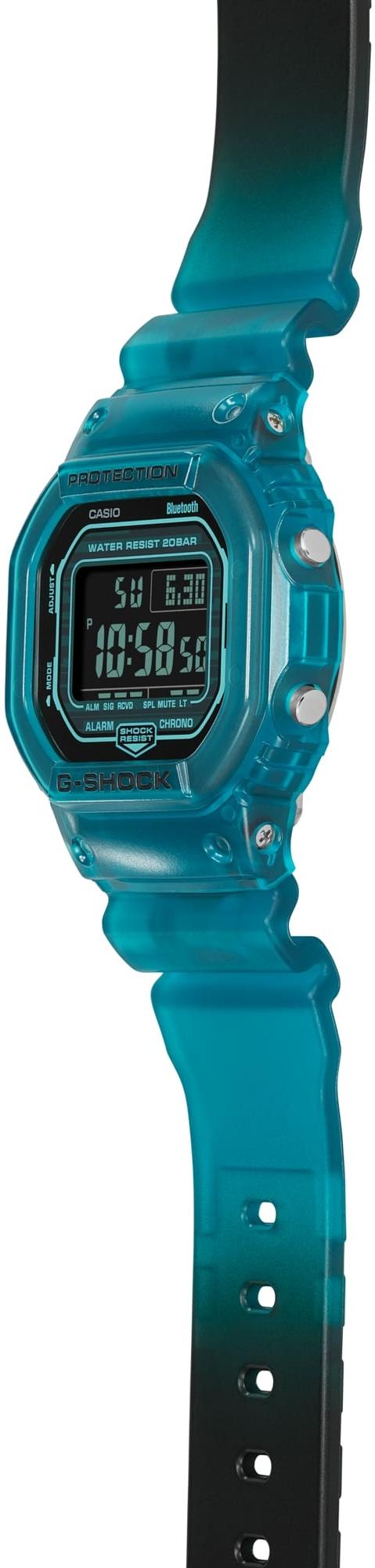 G-SHOCK DW-B5600G-2ER zegarek męski G-SHOCK Specials - miniatura 5
