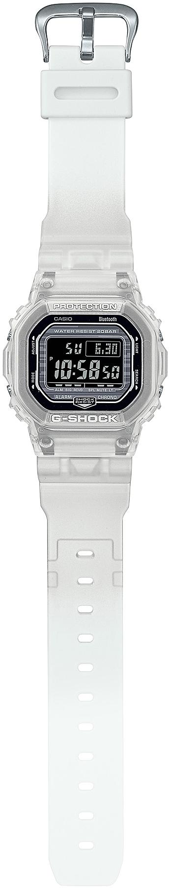 G-SHOCK DW-B5600G-7ER zegarek męski G-SHOCK Specials - miniatura 2