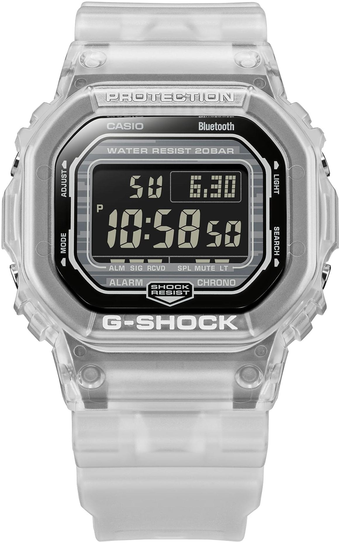 G-SHOCK DW-B5600G-7ER zegarek męski G-SHOCK Specials - miniatura 3