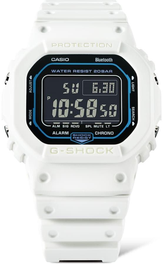 G-SHOCK DW-B5600SF-7ER zegarek męski G-SHOCK Specials - miniatura 2