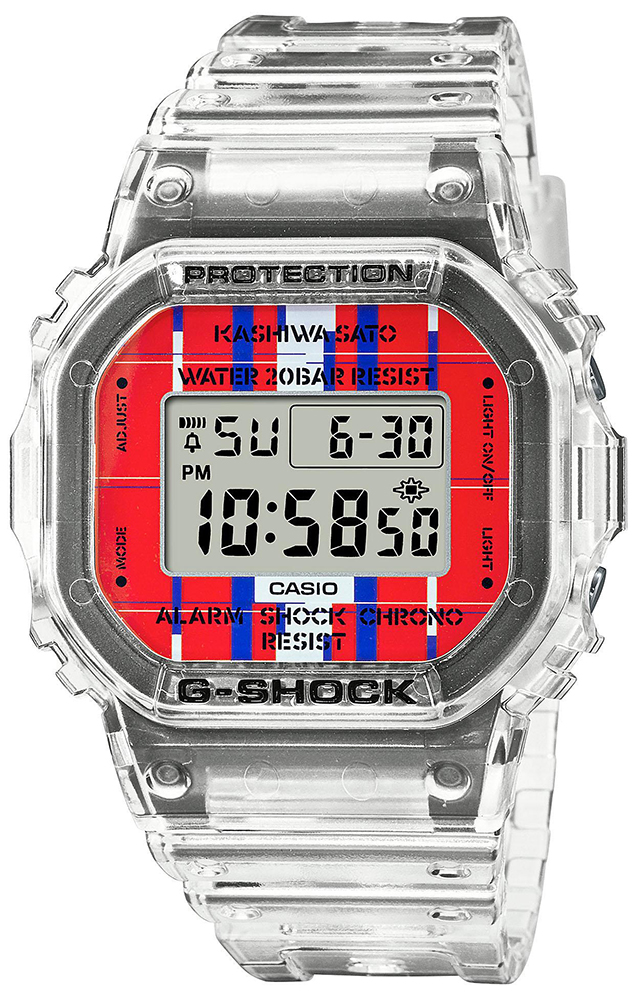 G-Shock DWE-5600KS-7ER G-SHOCK Original