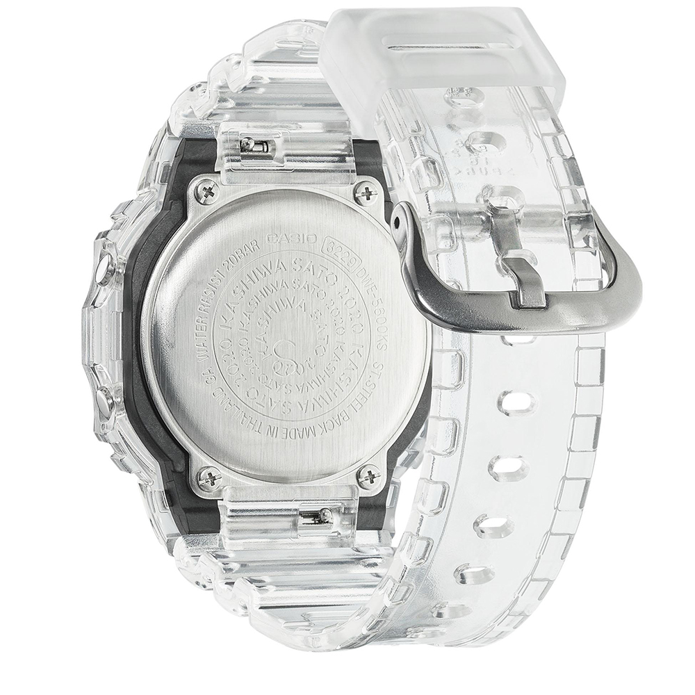 G-Shock DWE-5600KS-7ER zegarek męski G-SHOCK Original