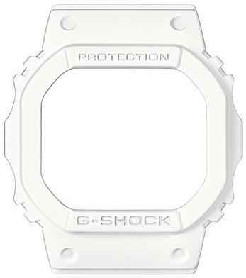 G-SHOCK DWE-5600PR-2ER męski zegarek G-SHOCK Original pasek - miniatura 3