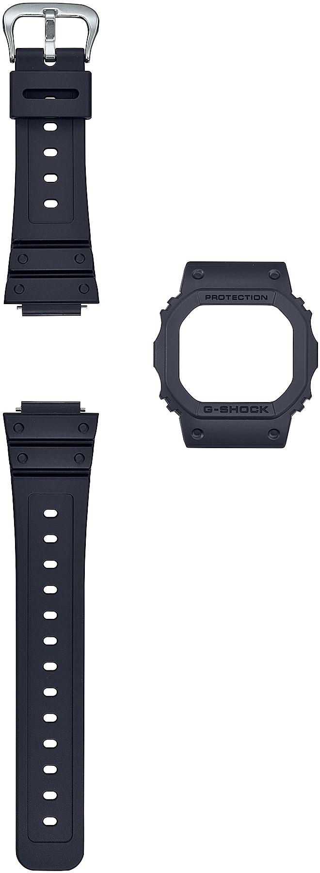 G-SHOCK DWE-5600R-9ER zegarek męski G-SHOCK Original - miniatura 5