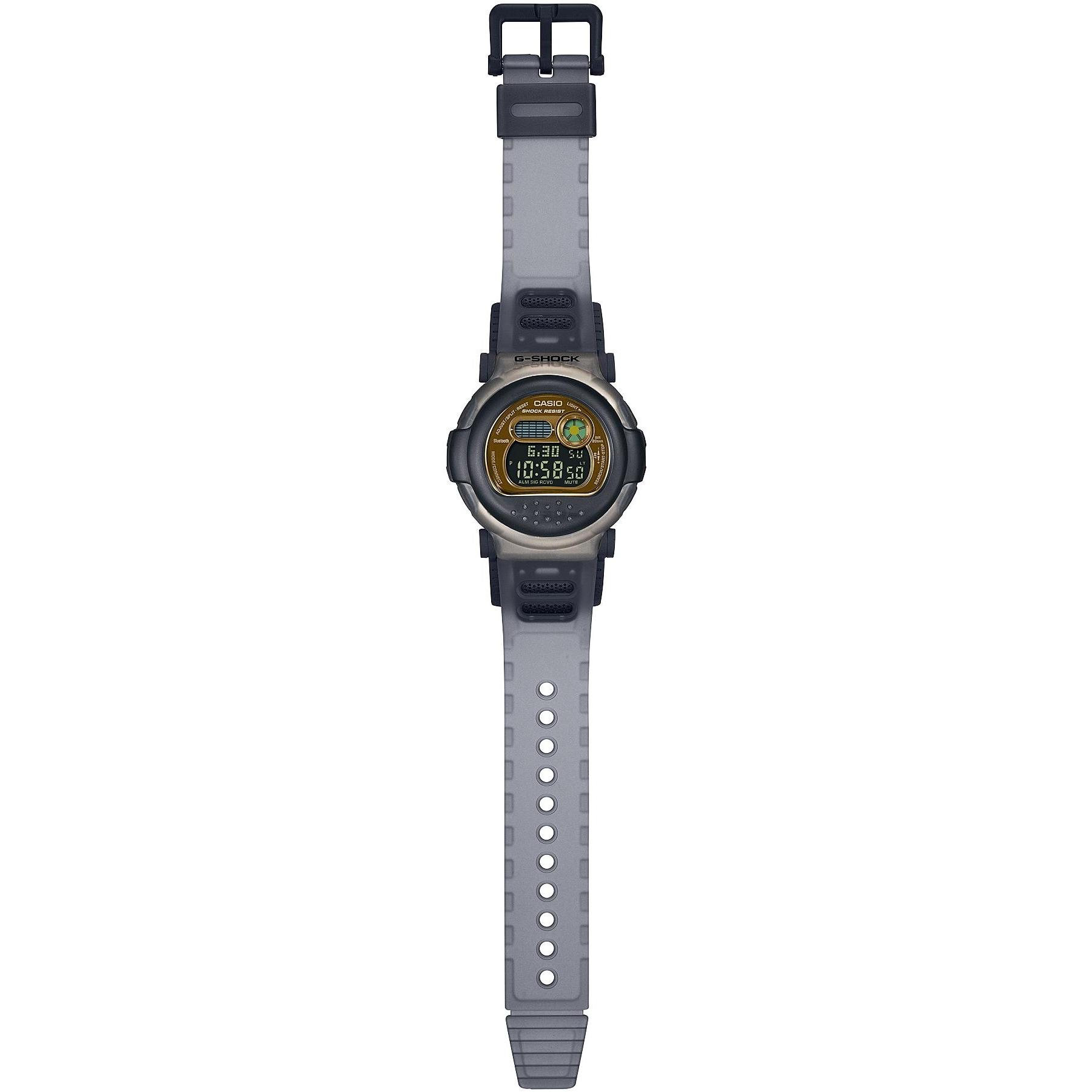 G-SHOCK G-B001MVB-8ER zegarek męski G-SHOCK