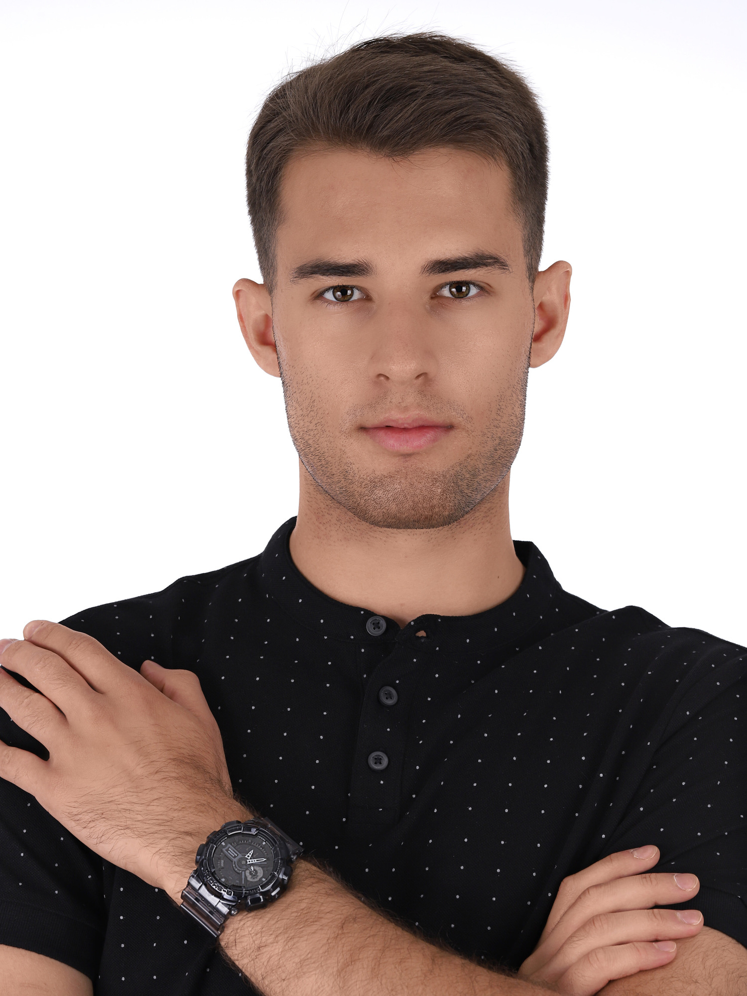 G-SHOCK GA-110SKE-8AER zegarek japońskie G-SHOCK Original