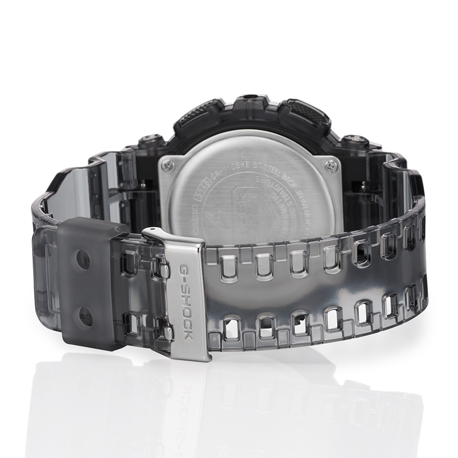 G-Shock GA-110SKE-8AER zegarek męski sportowy G-SHOCK Original pasek