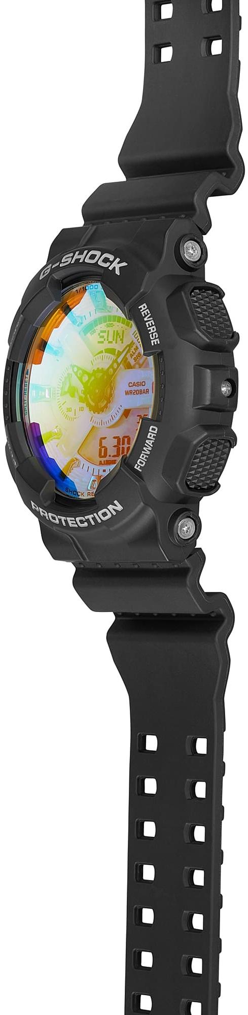 G-SHOCK GA-110SR-1AER zegarek męski G-SHOCK - miniatura 4