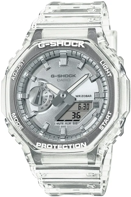 G-SHOCK GA-2100BM-7A8ER G-SHOCK Original