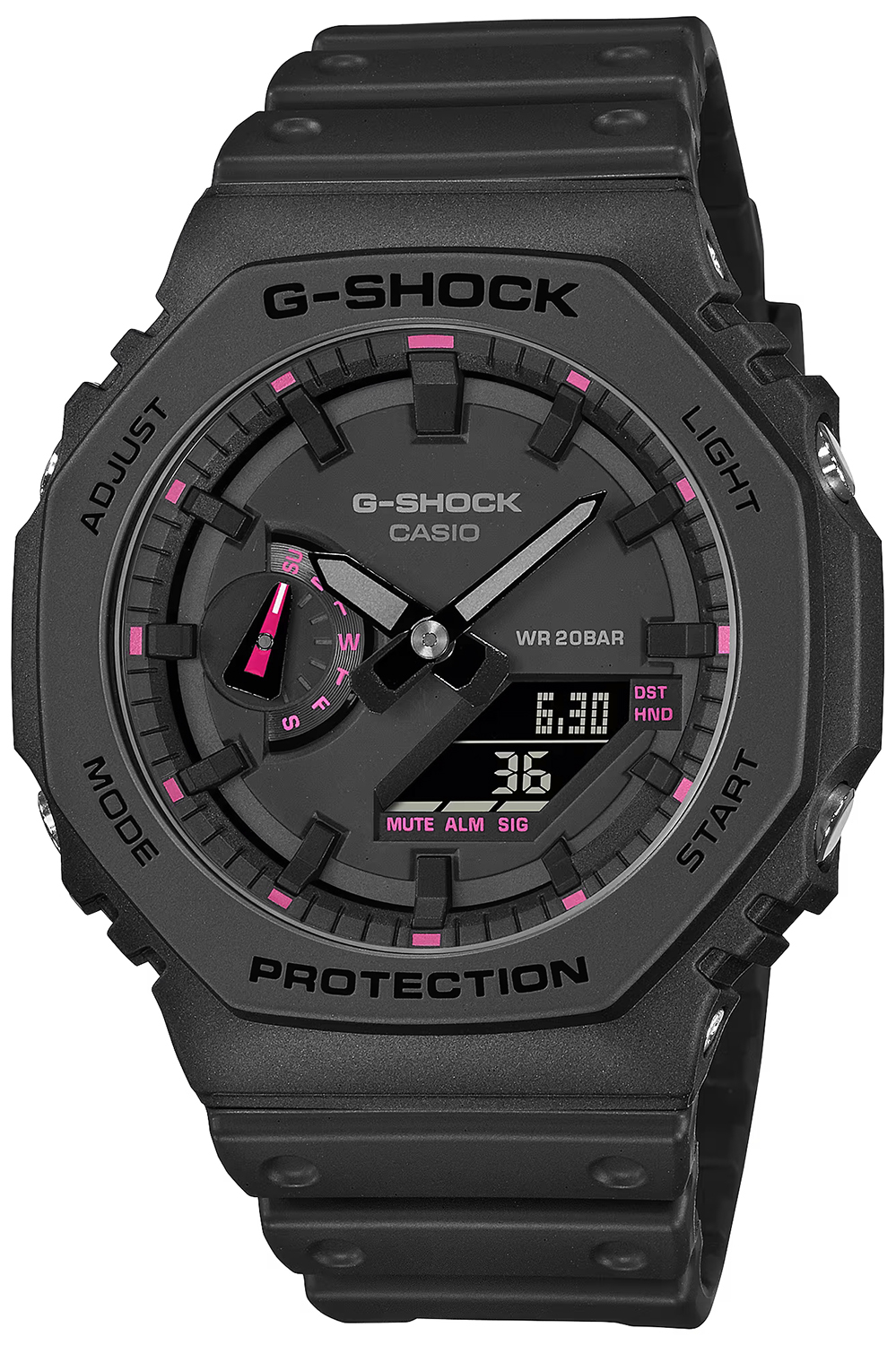 G-SHOCK GA-2100P-1AER