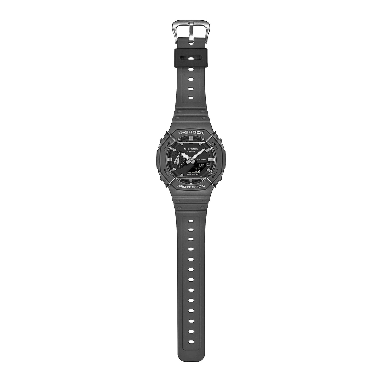 G-SHOCK GA-2100PTS-8AER zegarek męski G-SHOCK Original - miniatura 2
