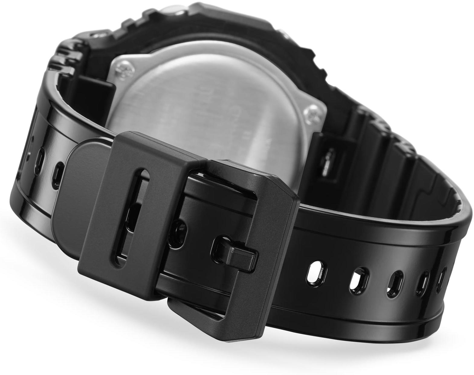 G-SHOCK GA-2100RGB-1AER męski zegarek G-SHOCK Original pasek - miniatura 6