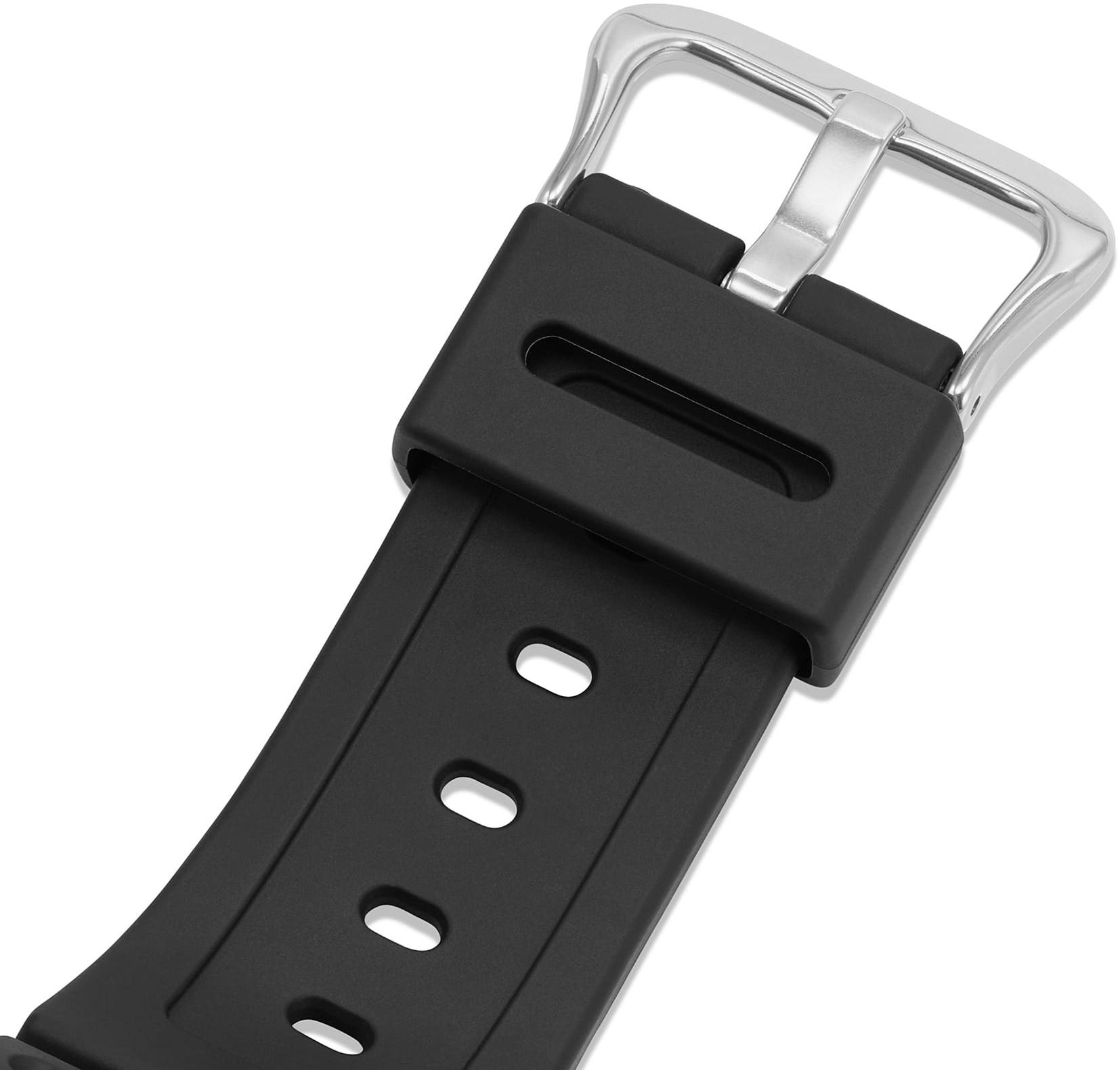 G-SHOCK GA-2100SB-1AER zegarek męski G-SHOCK Original - miniatura 4